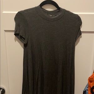 Tshirt dress